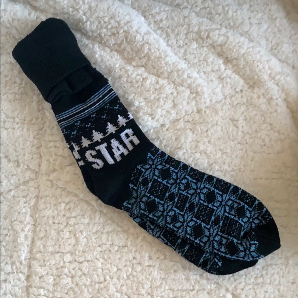 ✨STAR WARS SOCKS✨